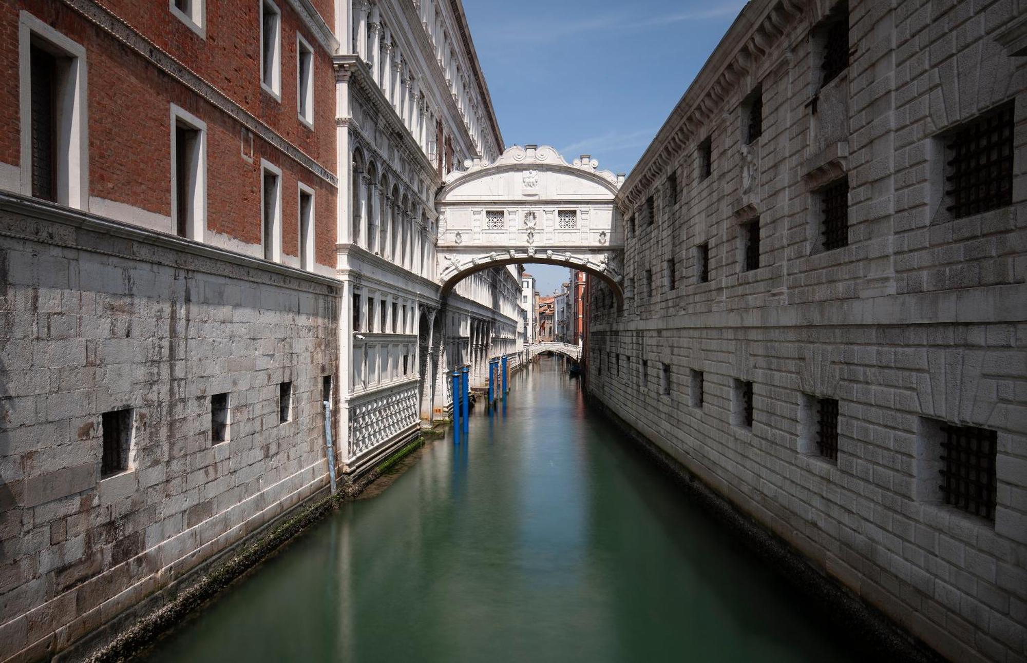 Cavalletto Suite Venecia Exterior foto