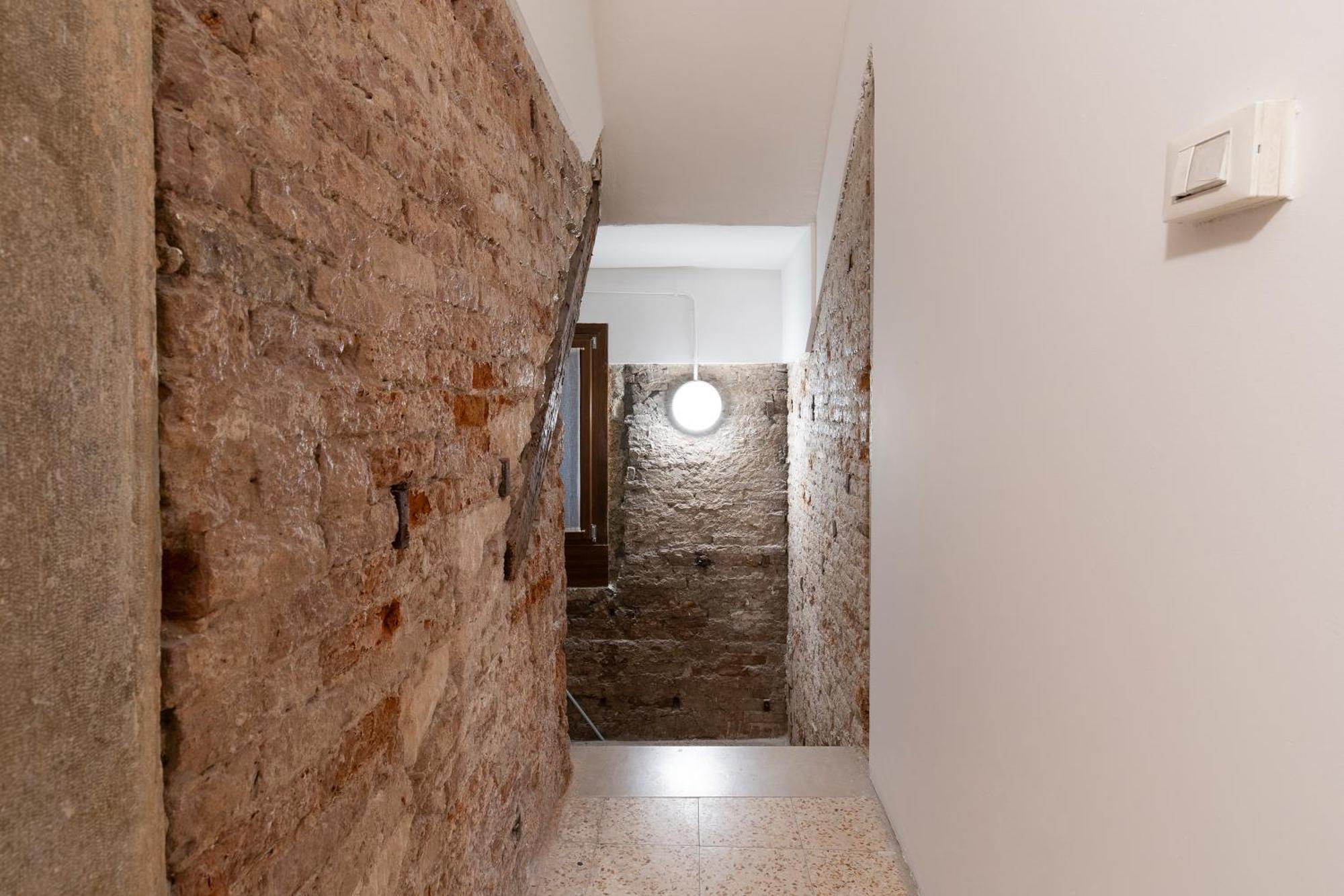 Cavalletto Suite Venecia Exterior foto