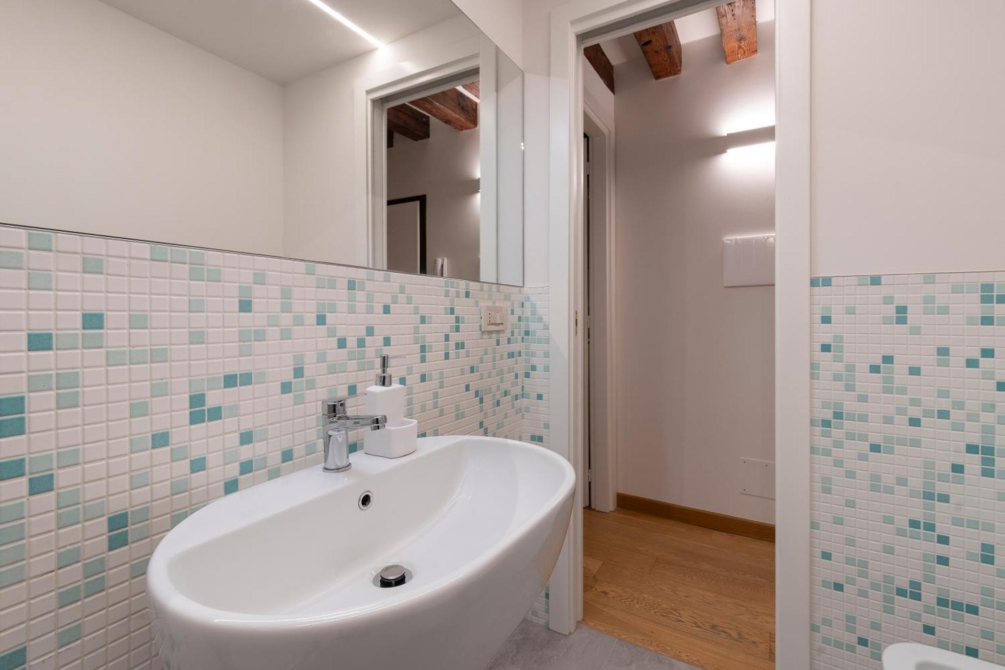Cavalletto Suite Venecia Exterior foto