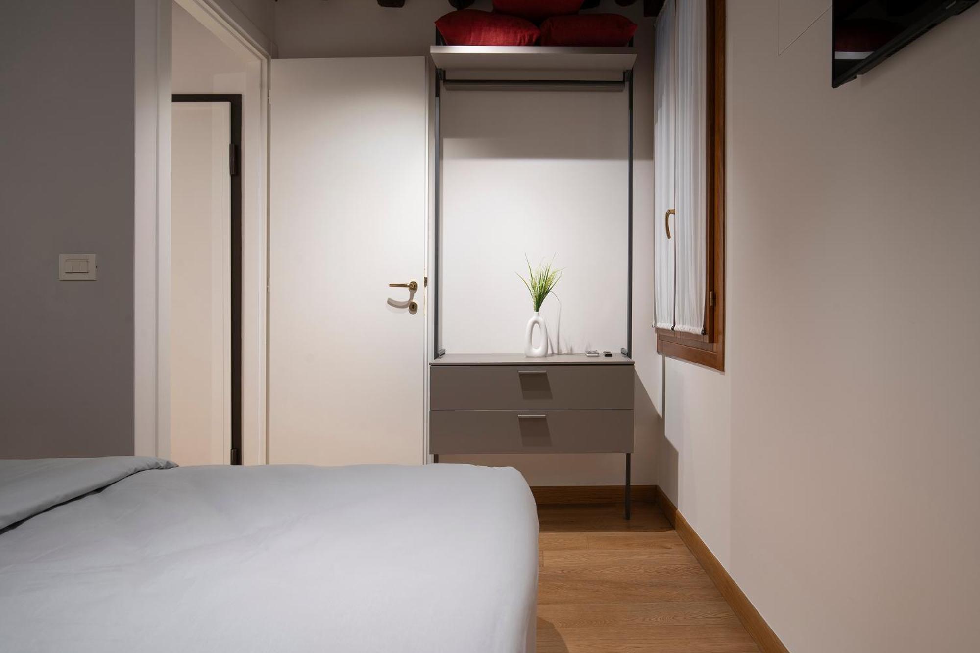 Cavalletto Suite Venecia Exterior foto
